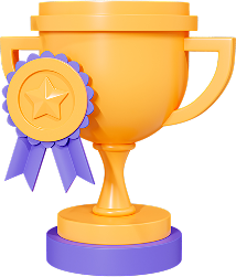 trophy
